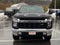 2021 Chevrolet Silverado 2500HD LT