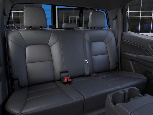 2026 Chevrolet Colorado Work Truck