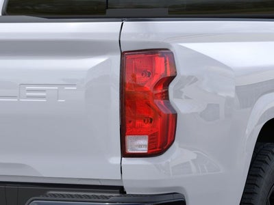 2026 Chevrolet Colorado Work Truck