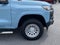 2025 Chevrolet Colorado Work Truck