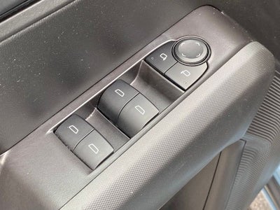 2025 Chevrolet Colorado Work Truck