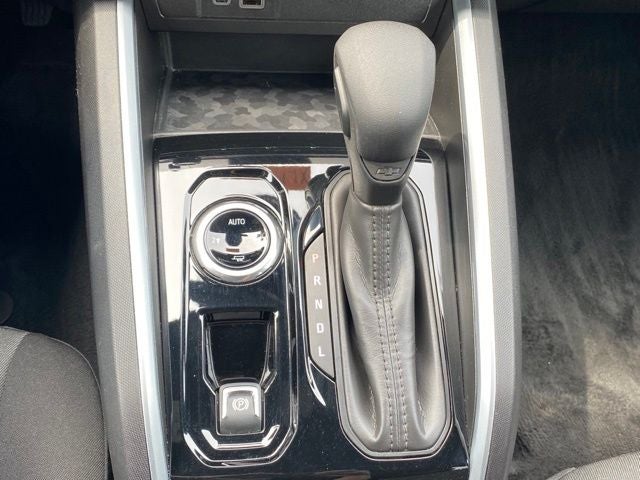 2025 Chevrolet Colorado Work Truck
