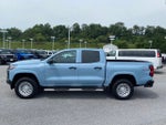 2025 Chevrolet Colorado Work Truck