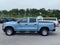 2025 Chevrolet Colorado Work Truck
