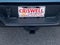 2025 Chevrolet Colorado Work Truck