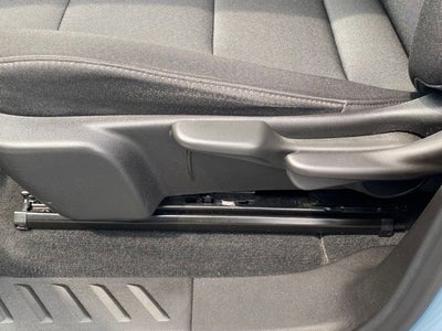 2025 Chevrolet Colorado Work Truck