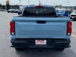 2025 Chevrolet Colorado Work Truck
