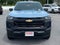2025 Chevrolet Colorado Work Truck
