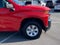 2022 Chevrolet Silverado 1500 LTD Work Truck