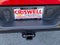 2022 Chevrolet Silverado 1500 LTD Work Truck