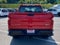 2022 Chevrolet Silverado 1500 LTD Work Truck