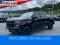 2022 Chevrolet Silverado 1500 LTD Custom Trail Boss