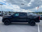 2022 Chevrolet Silverado 1500 LTD Custom Trail Boss