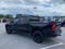 2022 Chevrolet Silverado 1500 LTD Custom Trail Boss
