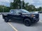 2022 Chevrolet Silverado 1500 LTD Custom Trail Boss
