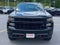 2022 Chevrolet Silverado 1500 LTD Custom Trail Boss