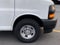 2025 Chevrolet Express 2500 Work Van Cargo