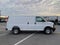 2025 Chevrolet Express 2500 Work Van Cargo