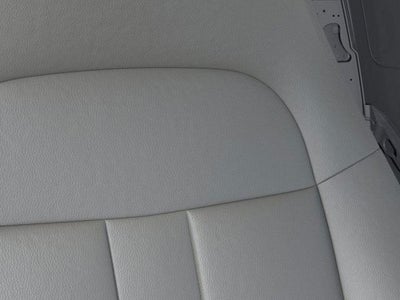 2026 Chevrolet Express 2500 Work Van Cargo