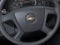 2026 Chevrolet Express 2500 Work Van Cargo