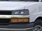 2026 Chevrolet Express 2500 Work Van Cargo