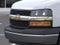 2026 Chevrolet Express 2500 Work Van Cargo