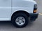 2023 Chevrolet Express 2500 Work Van Cargo