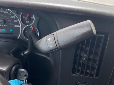 2023 Chevrolet Express 2500 Work Van Cargo