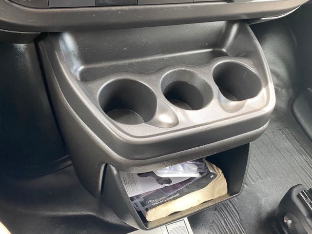 2023 Chevrolet Express 2500 Work Van Cargo