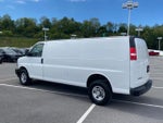 2023 Chevrolet Express 2500 Work Van Cargo