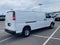 2023 Chevrolet Express 2500 Work Van Cargo