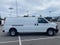 2023 Chevrolet Express 2500 Work Van Cargo