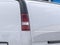2026 Chevrolet Express 3500 Work Van Cargo