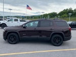 2021 GMC Acadia AT4