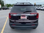2021 GMC Acadia AT4