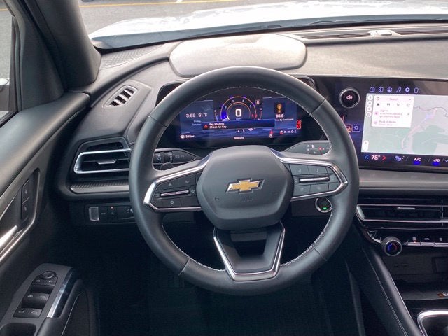 2026 Chevrolet Traverse LT 1LT