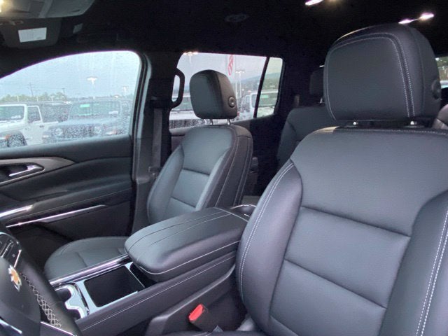 2026 Chevrolet Traverse LT 2LT