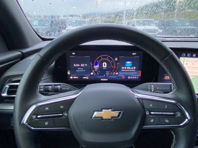 2026 Chevrolet Traverse LT 2LT