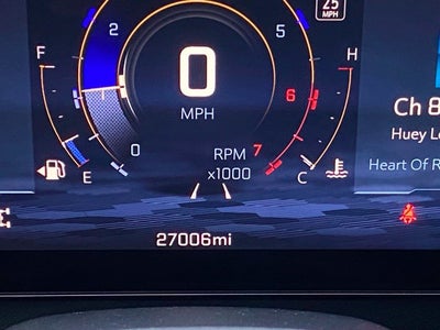 2026 Chevrolet Traverse LT 2LT
