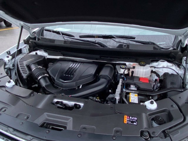 2026 Chevrolet Traverse LT 2LT