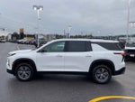 2026 Chevrolet Traverse LT 2LT