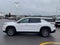 2026 Chevrolet Traverse LT 2LT