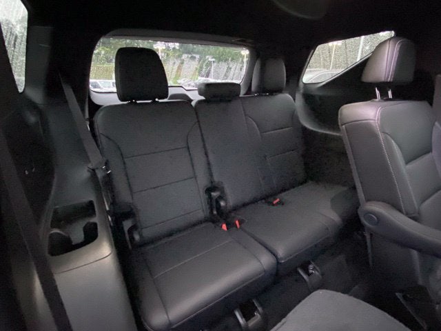 2026 Chevrolet Traverse LT 2LT