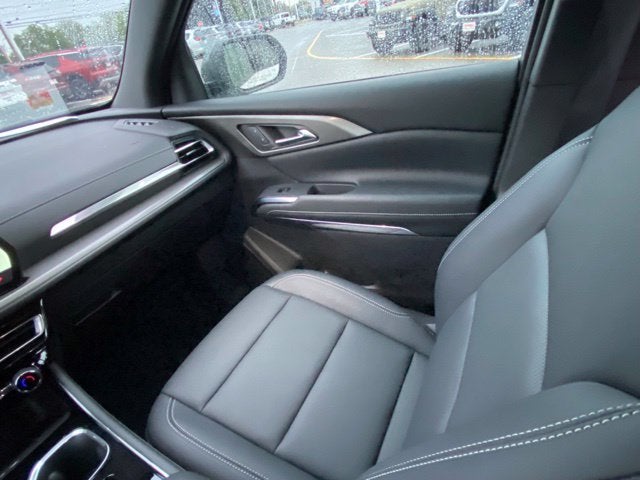 2026 Chevrolet Traverse LT 2LT
