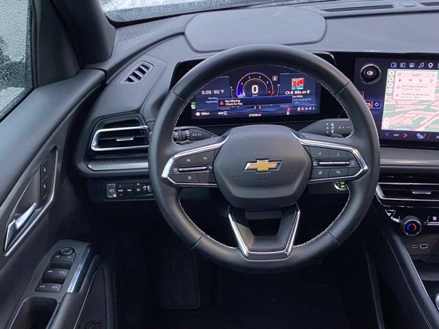 2026 Chevrolet Traverse LT 2LT