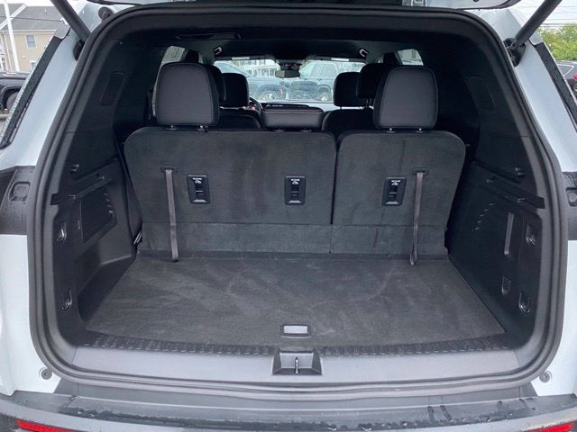 2026 Chevrolet Traverse LT 2LT