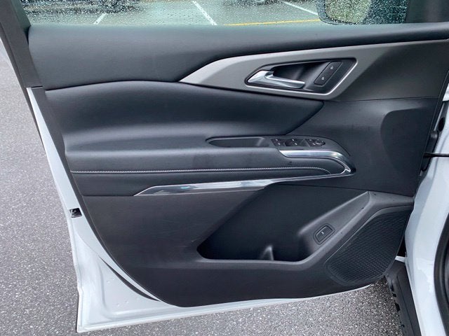 2026 Chevrolet Traverse LT 2LT