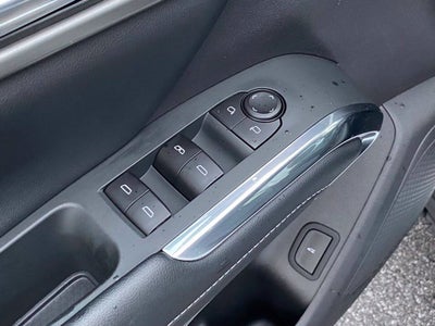 2026 Chevrolet Traverse LT 2LT