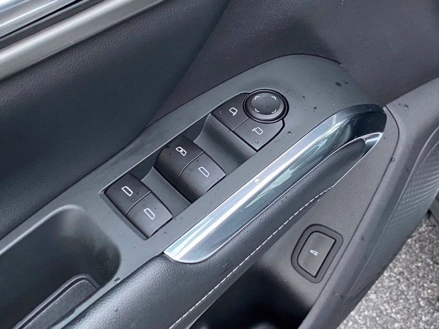 2026 Chevrolet Traverse LT 2LT