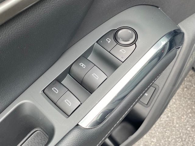 2026 Chevrolet Traverse LT 2LT